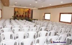 Sai Shobha Mahal Photo Sai Shobha Mahal Photo