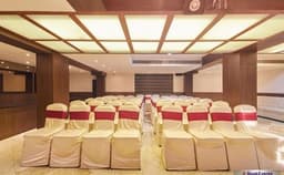 Saibala Grand Hotel Photo Saibala Grand Hotel Photo