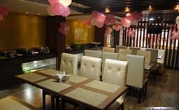 Saibala Grand Hotel Photo Saibala Grand Hotel Photo