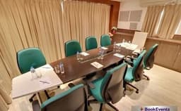 Saibala Grand Hotel Photo Saibala Grand Hotel Photo