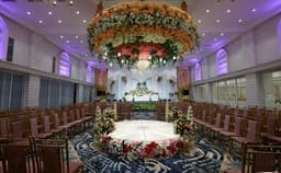 Saikrupa Banquet Photo Saikrupa Banquet Photo