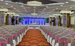 Sailee Banquet Photo Sailee Banquet Photo