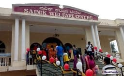 Sainik Kalyana Bhavan Photo Sainik Kalyana Bhavan Photo