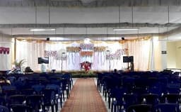 Sainik Kalyana Bhavan Photo Sainik Kalyana Bhavan Photo