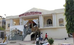 Sainik Welfare Centre Photo Sainik Welfare Centre Photo