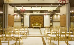 Sakhar Bhavan Banquet Hall Photo Sakhar Bhavan Banquet Hall Photo