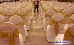 Sakhar Bhavan Banquet Hall Photo Sakhar Bhavan Banquet Hall Photo