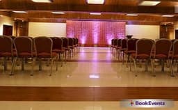 Sakhar Bhavan Banquet Hall Photo Sakhar Bhavan Banquet Hall Photo