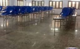 Saligrama Party Hall Photo Saligrama Party Hall Photo