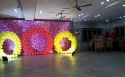 Saligrama Party Hall Photo Saligrama Party Hall Photo