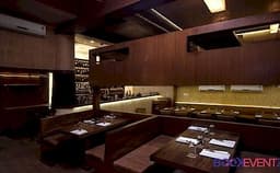 Salt Water Cafe Photo Salt Water Cafe Photo