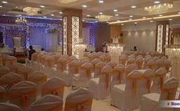 Saltanat Banquet Hall Photo Saltanat Banquet Hall Photo