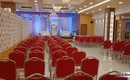 Saltanat Banquet Hall Photo Saltanat Banquet Hall Photo