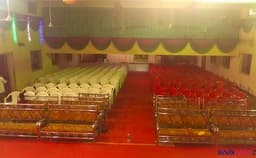 Samaj Mandir Hall Photo Samaj Mandir Hall Photo