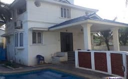 Samarah Villa Beach House Photo Samarah Villa Beach House Photo