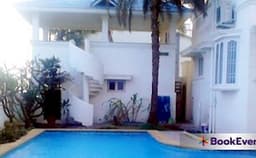 Samarah Villa Beach House Photo Samarah Villa Beach House Photo