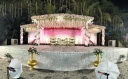 Samarambh lawns and banquet Photo Samarambh lawns and banquet Photo