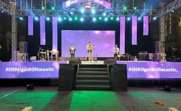 Samarambh lawns and banquet Photo Samarambh lawns and banquet Photo