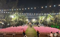 Samarambh lawns and banquet Photo Samarambh lawns and banquet Photo