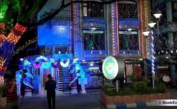 Samarpan Marriage Hall Photo Samarpan Marriage Hall Photo