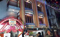 Samarpan Marriage Hall Photo Samarpan Marriage Hall Photo
