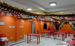 Samarpan Marriage Hall Photo Samarpan Marriage Hall Photo
