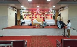 Samata Krida Bhawan Photo Samata Krida Bhawan Photo