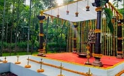 Samaya Venue And Leisure Photo Samaya Venue And Leisure Photo