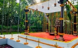 Samaya Venue And Leisure Photo Samaya Venue And Leisure Photo