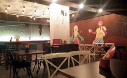 SamBar Pub & Kitchen Photo SamBar Pub & Kitchen Photo