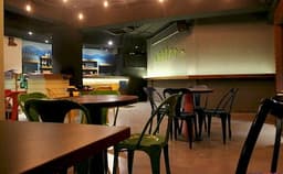 SamBar Pub & Kitchen Photo SamBar Pub & Kitchen Photo