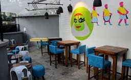 SamBar Pub & Kitchen Photo SamBar Pub & Kitchen Photo