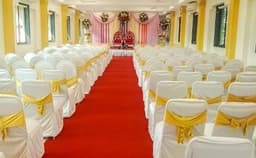 Sammelan Banquet Photo Sammelan Banquet Photo