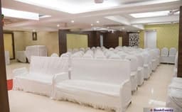 Sammelan Banquet Photo Sammelan Banquet Photo