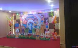 Sammelan Banquet Hall Photo Sammelan Banquet Hall Photo