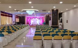 Sammelan Banquet Hall Photo Sammelan Banquet Hall Photo