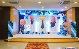 Sammelan Banquet Hall Photo Sammelan Banquet Hall Photo