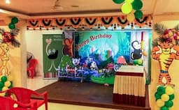 Sammelan Party Hall Photo Sammelan Party Hall Photo