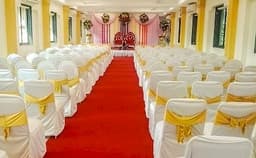 Sammelan Party Hall Photo Sammelan Party Hall Photo