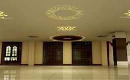 Sampradaya Banquet Hall Photo Sampradaya Banquet Hall Photo