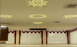 Sampradaya Banquet Hall Photo Sampradaya Banquet Hall Photo