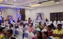 Samrat Banquets Photo Samrat Banquets Photo