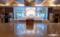 Samriddhi Grande Banquet Hall Photo Samriddhi Grande Banquet Hall Photo