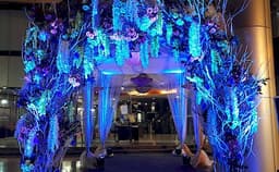 Samriddhi Grande Banquet Hall Photo Samriddhi Grande Banquet Hall Photo