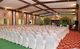 Samruddhi Convention Hall Photo Samruddhi Convention Hall Photo