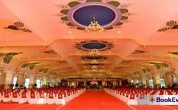 Samskruthi Brindavana Convention Centre Photo Samskruthi Brindavana Convention Centre Photo
