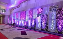 Samskruthi Brindavana Convention Centre Photo Samskruthi Brindavana Convention Centre Photo