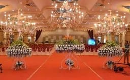 Samskruthi Brindavana Convention Centre Photo Samskruthi Brindavana Convention Centre Photo