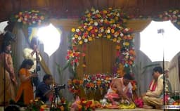 Samskruthi Convention Hall Photo Samskruthi Convention Hall Photo