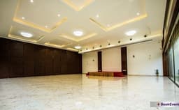 San Event Hall Photo San Event Hall Photo